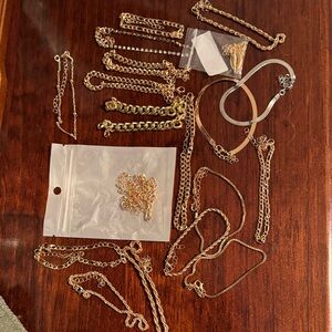 20 bracelets Great for givvys Jewelry Set